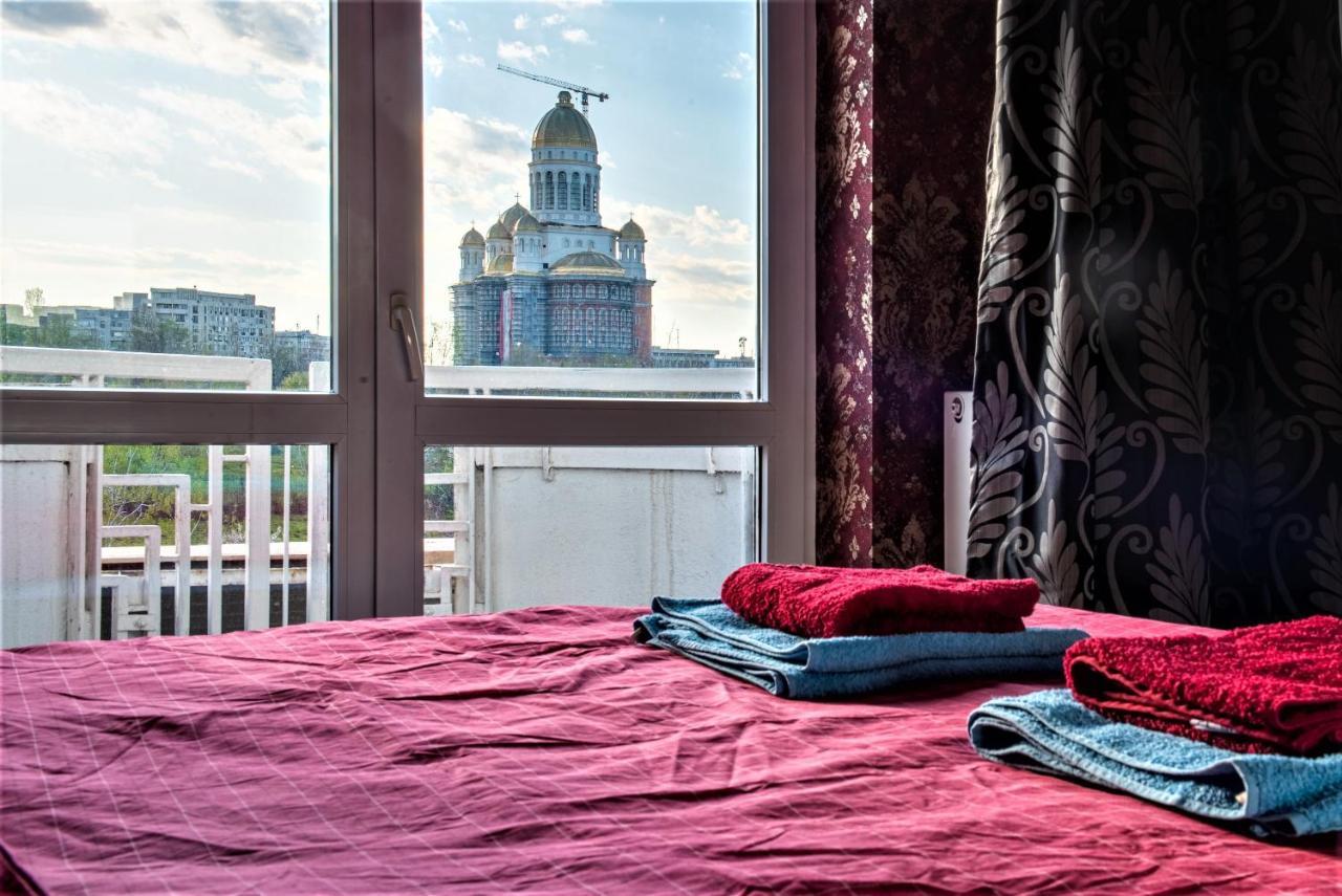 Parliament Marriott Unirii Square 5 Bedrooms Luxury Apartment Old Town Bukareszt Zewnętrze zdjęcie