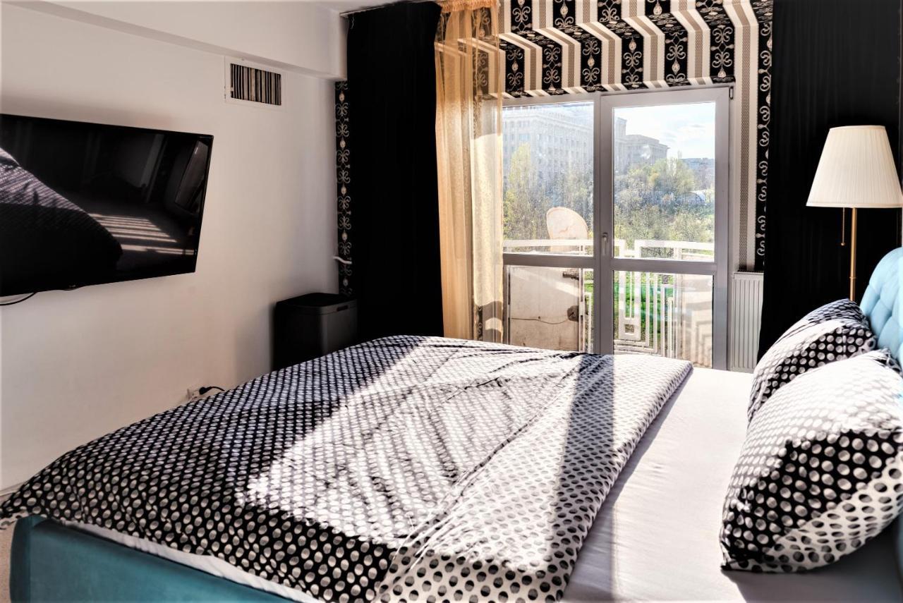 Parliament Marriott Unirii Square 5 Bedrooms Luxury Apartment Old Town Bukareszt Zewnętrze zdjęcie