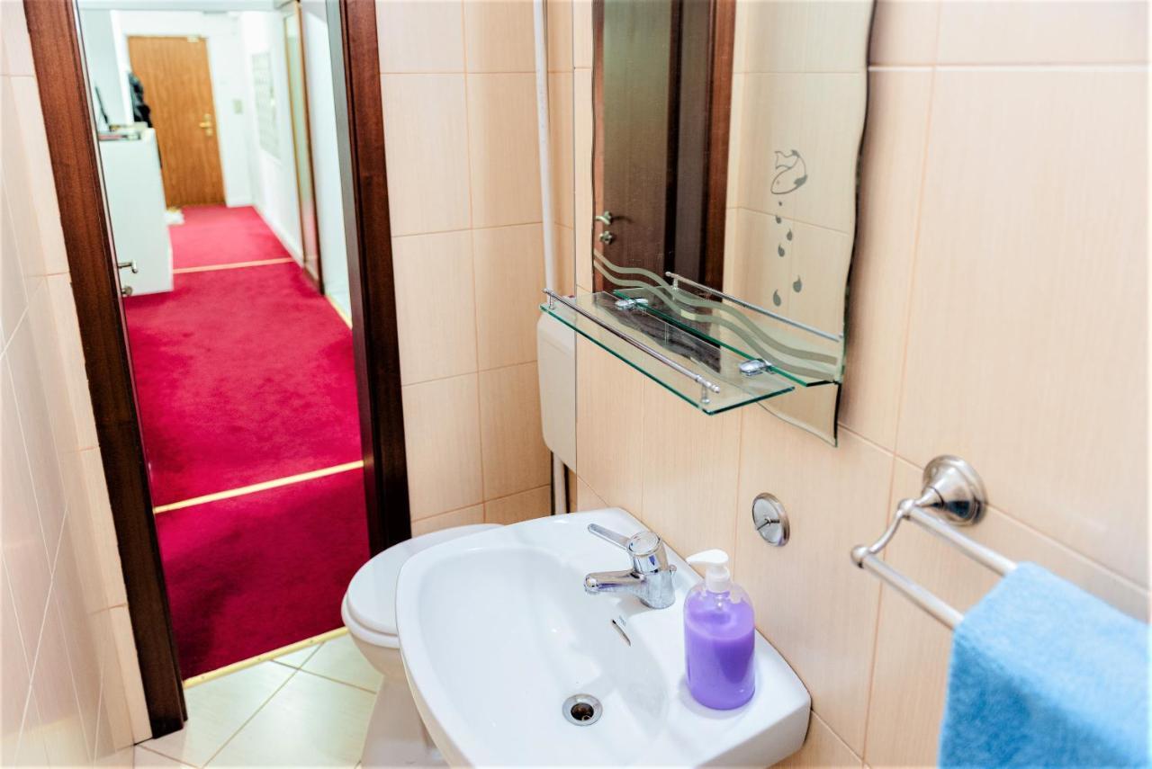 Parliament Marriott Unirii Square 5 Bedrooms Luxury Apartment Old Town Bukareszt Zewnętrze zdjęcie