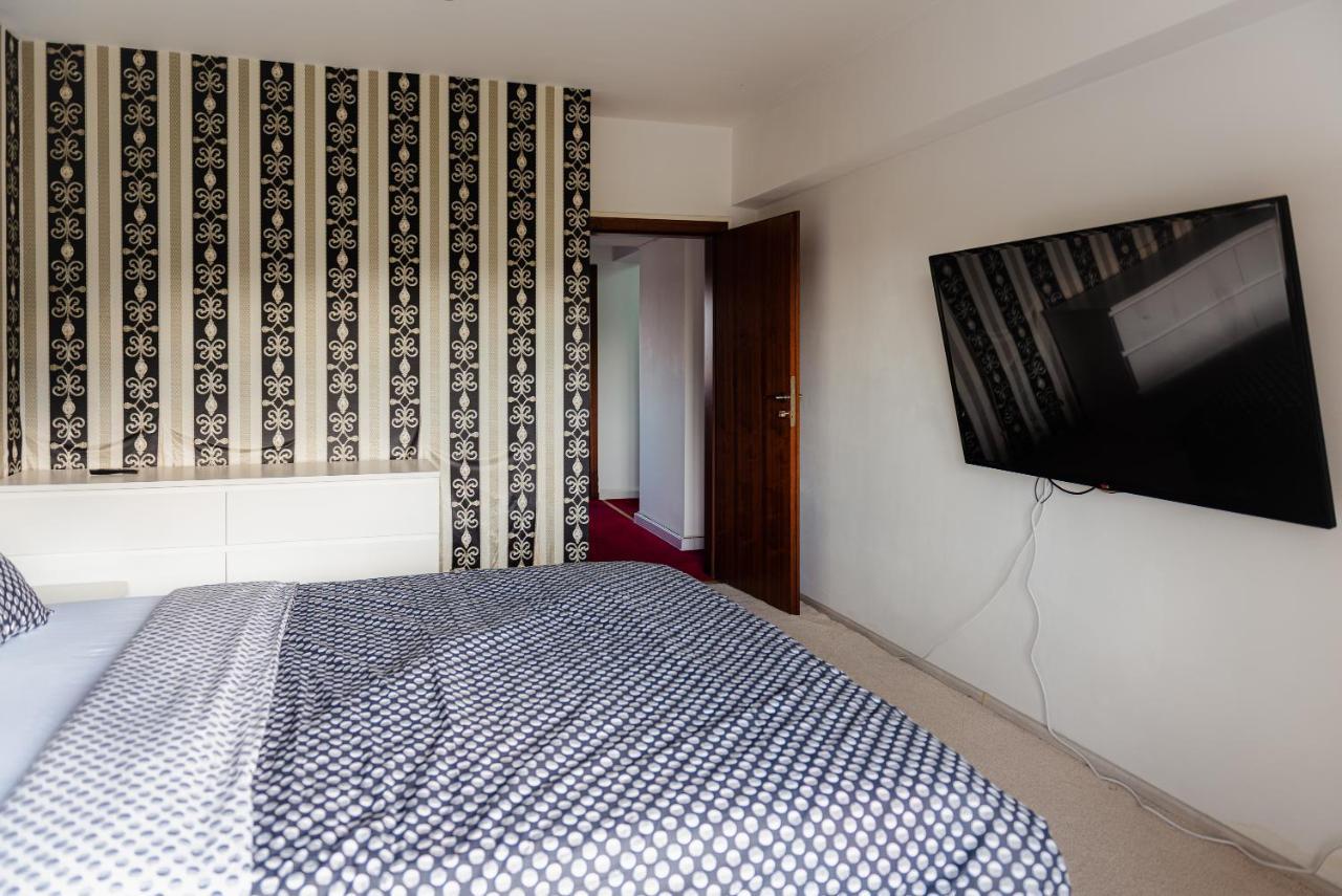 Parliament Marriott Unirii Square 5 Bedrooms Luxury Apartment Old Town Bukareszt Zewnętrze zdjęcie