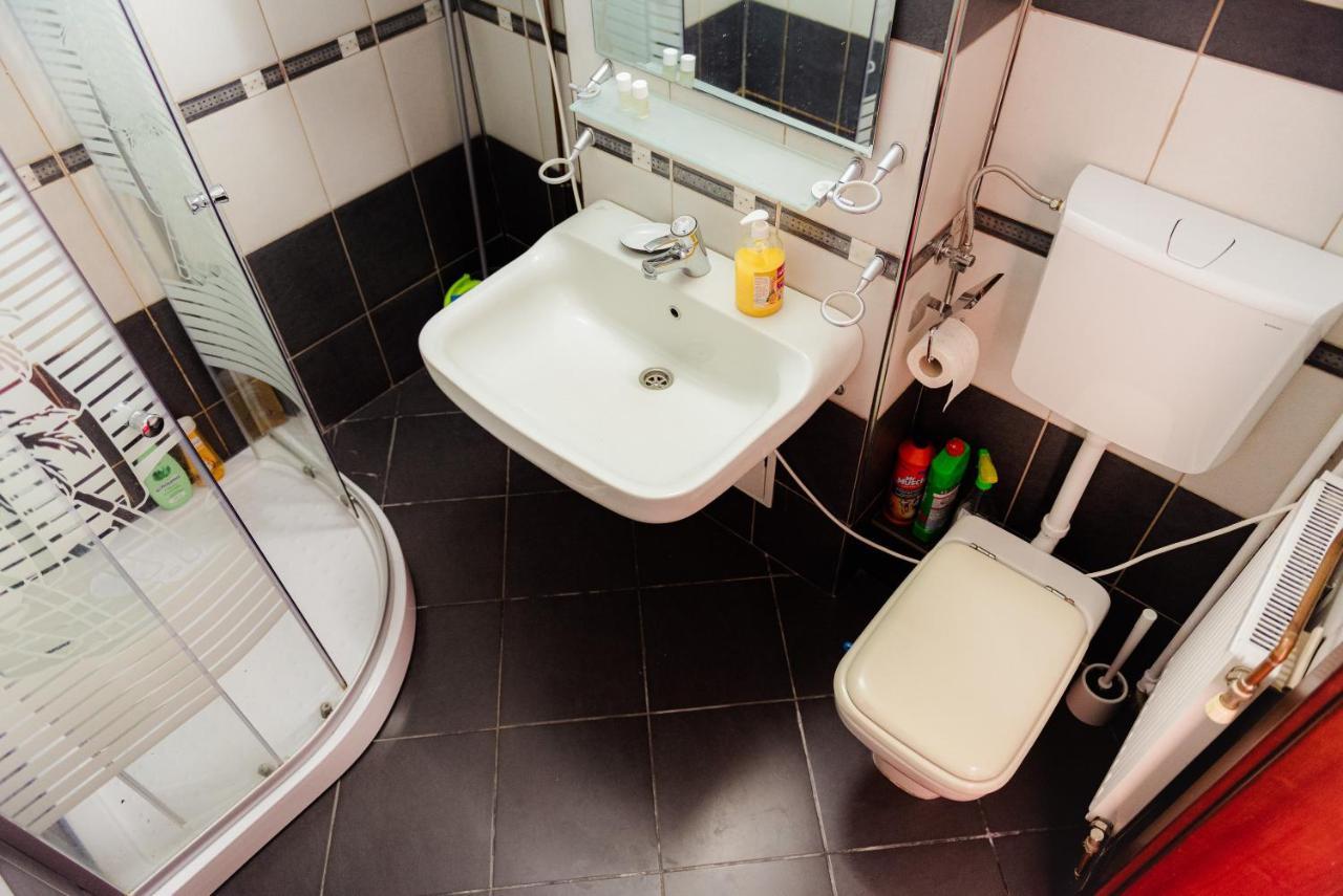 Parliament Marriott Unirii Square 5 Bedrooms Luxury Apartment Old Town Bukareszt Zewnętrze zdjęcie
