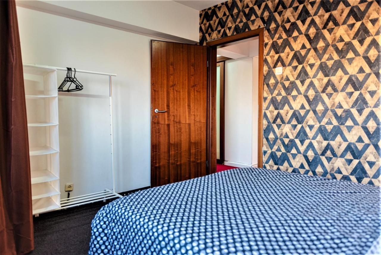 Parliament Marriott Unirii Square 5 Bedrooms Luxury Apartment Old Town Bukareszt Zewnętrze zdjęcie