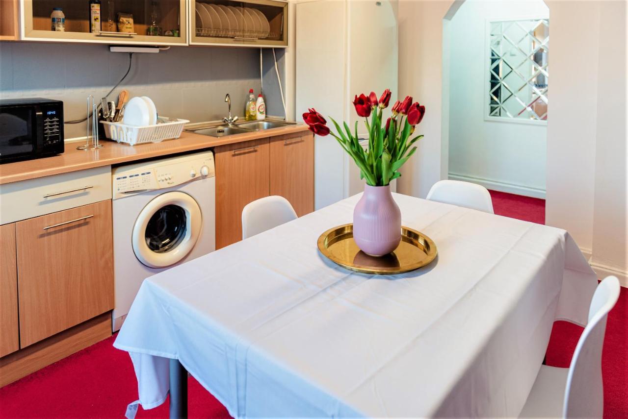 Parliament Marriott Unirii Square 5 Bedrooms Luxury Apartment Old Town Bukareszt Zewnętrze zdjęcie