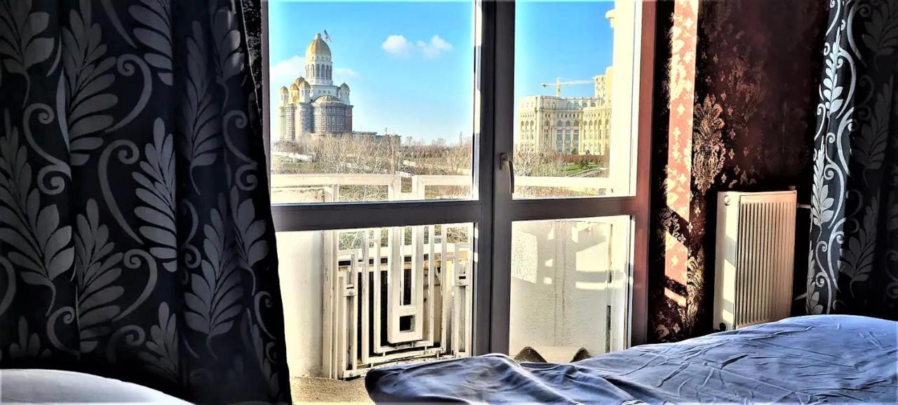 Parliament Marriott Unirii Square 5 Bedrooms Luxury Apartment Old Town Bukareszt Zewnętrze zdjęcie